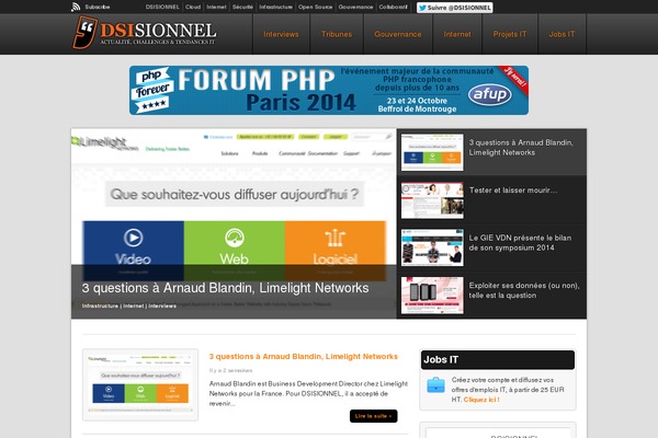 Network theme site design template sample