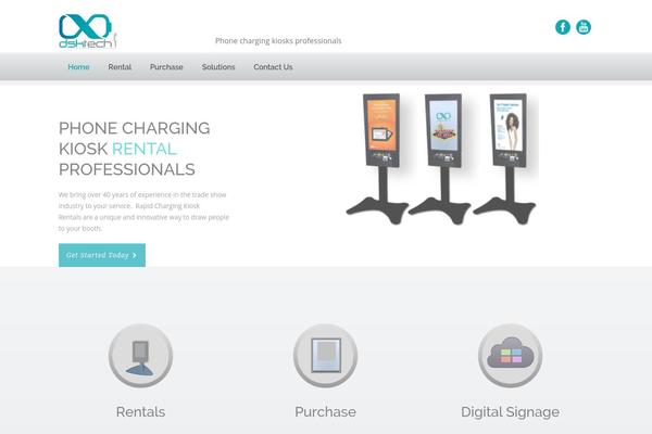 Squash theme site design template sample
