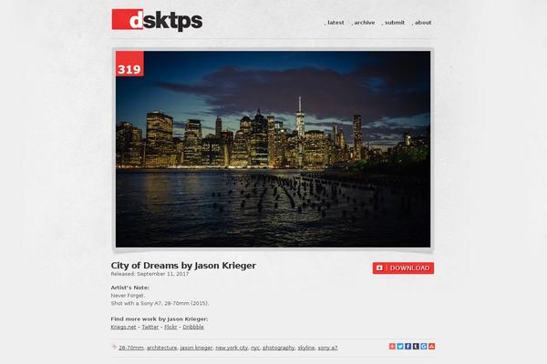 dsktps.com site used 02