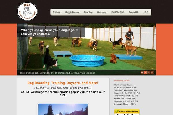 Round1theme theme site design template sample