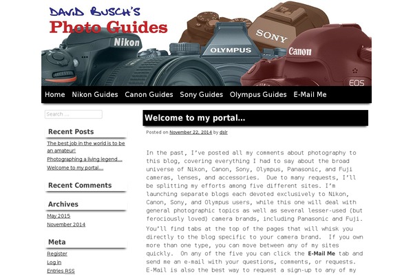 Fighter theme site design template sample