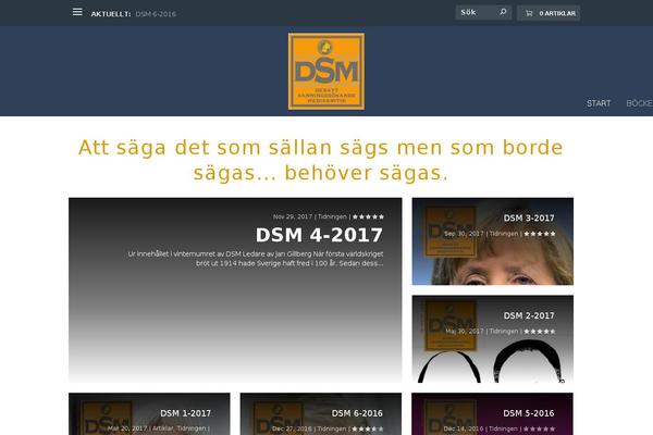 Site using Aspen-footer-editor plugin