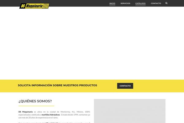 Site using Wp-data-access plugin