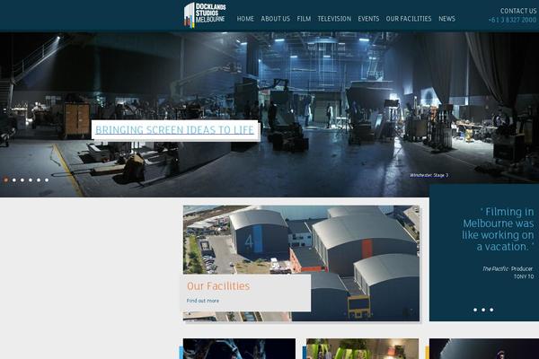 dsmelbourne.com site used Docklands