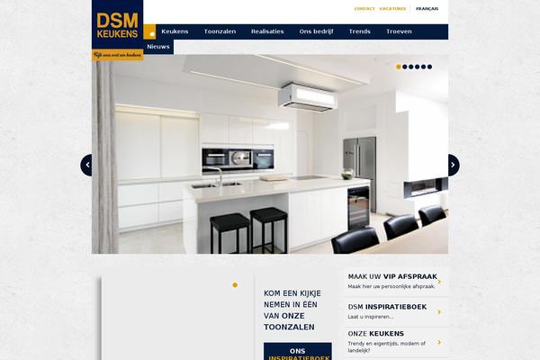 Site using Wpml plugin