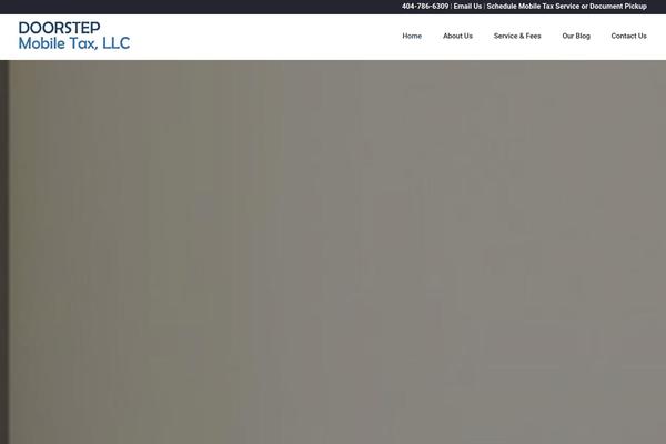 Interior-design theme site design template sample