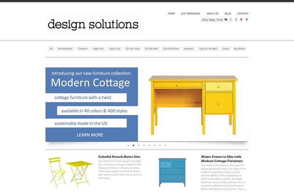 Site using Cart66 plugin