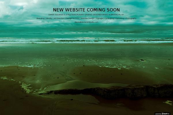 Fluxus theme site design template sample