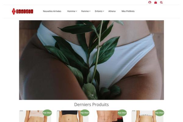 Site using Js-composer plugin