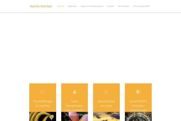 Site using Ilightbox plugin