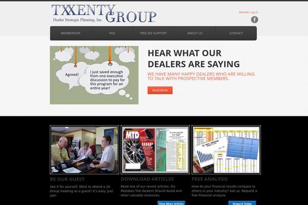 dsp-20group.com site used Lighter