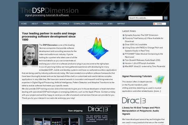Corporate 2.0 theme site design template sample