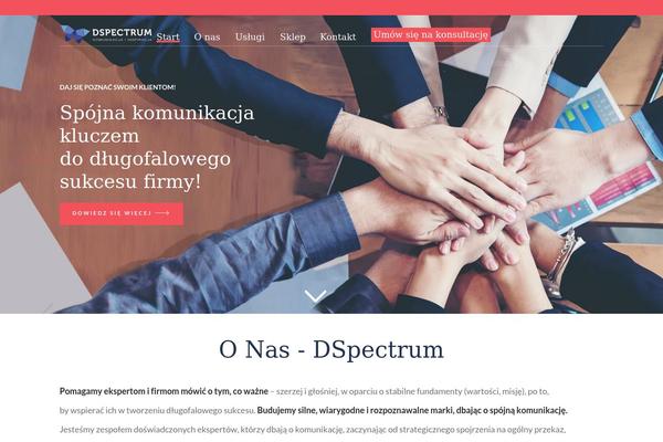 Investment theme site design template sample