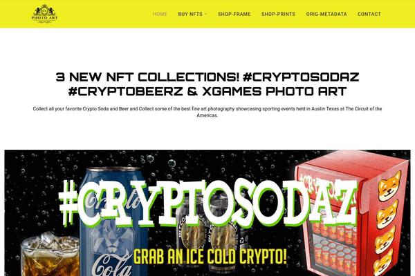 dsphotoshoot.com site used Monte-carlo-progression