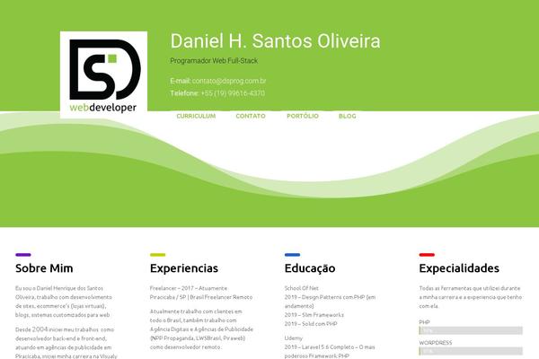 Site using Supreme-modules-for-divi plugin
