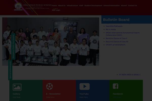 Site using Easy-side-tab-cta plugin