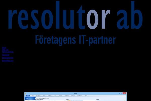 Site using Wp-table-builder plugin