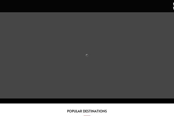 Site using Diviflash plugin
