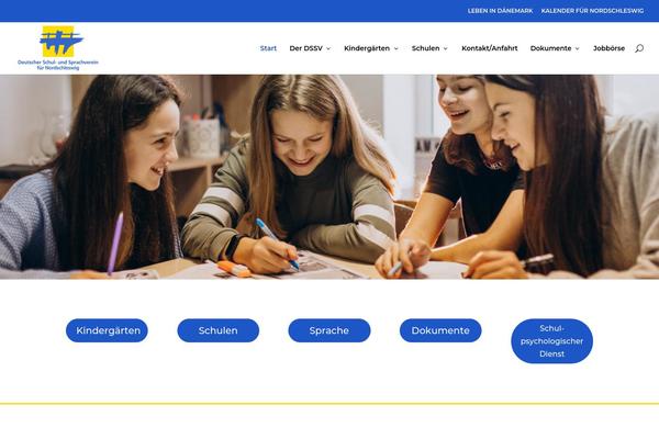 Site using Complianz-gdpr-premium plugin