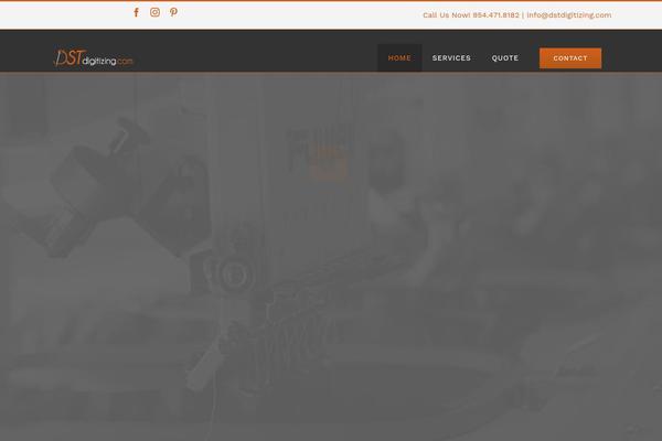 Site using Beaver Builder - WordPress Page Builder plugin