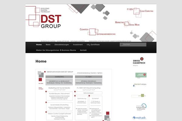 Site using CleanPrint plugin