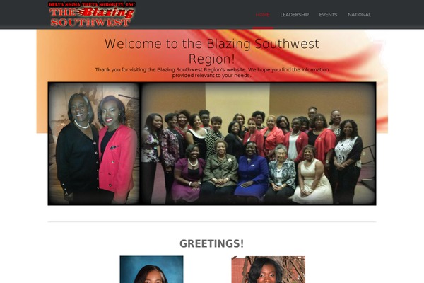 Simplify extend theme site design template sample