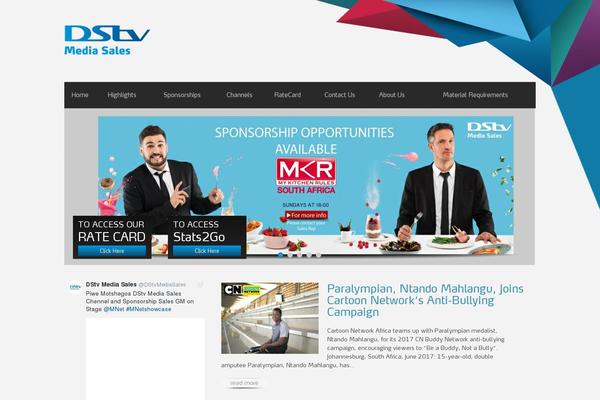 Site using Fwdr3dcov plugin