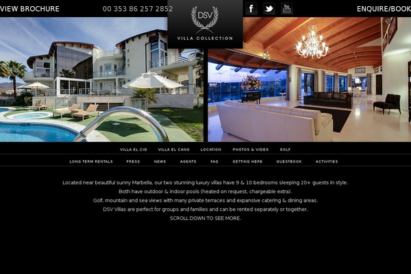 dsvcollection.com site used Bonzo_blank