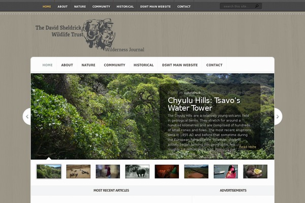 Aggregate theme site design template sample