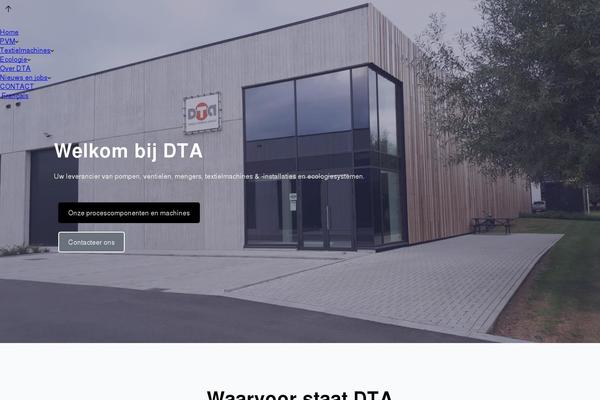 Site using Ht-contactform plugin