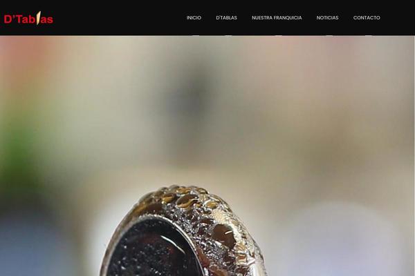 Massive-dynamic-child theme site design template sample