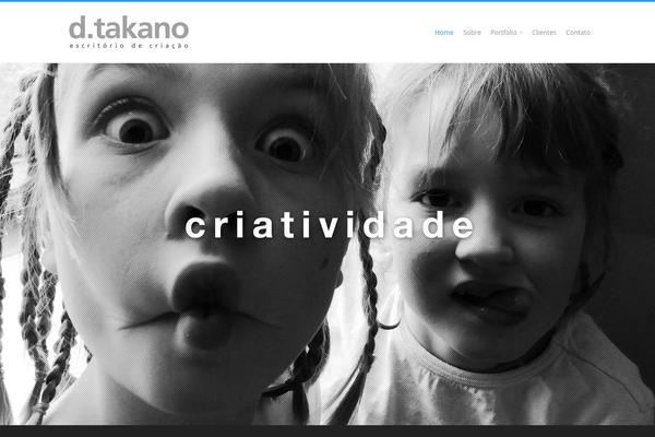 Site using Easy Fullscreen Slider plugin