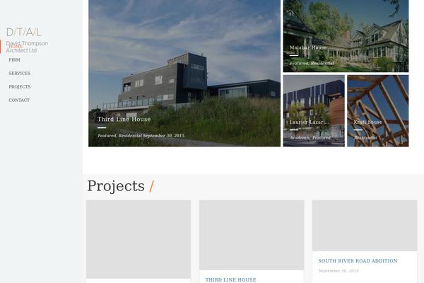 Site using Typo-shortcodes plugin