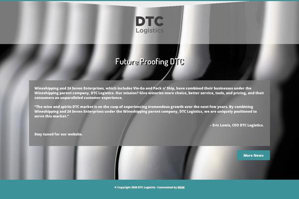 Beonepage theme site design template sample