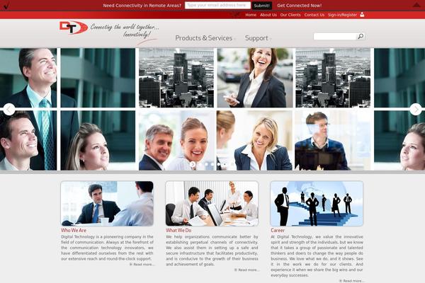 Startuply theme site design template sample