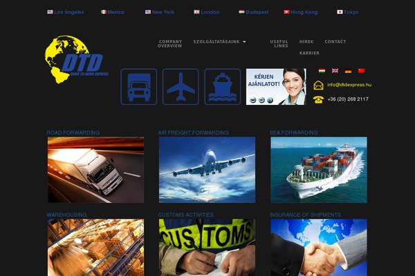 Site using WordPress Download Manager plugin