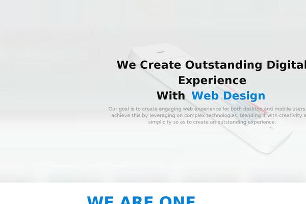 Site using TW Pagination plugin