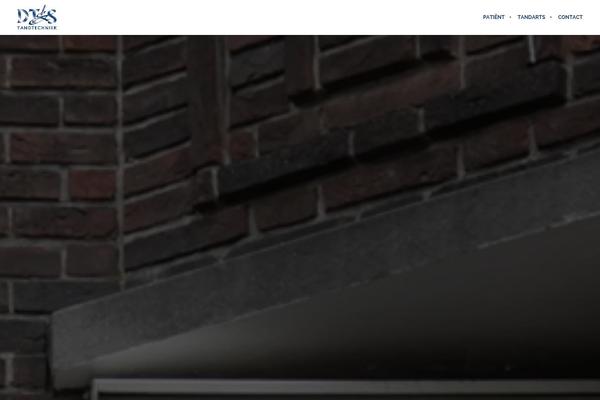 Site using Ut-twitter plugin