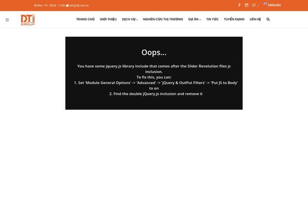 Site using Social Pug - Easy Social Share Buttons plugin