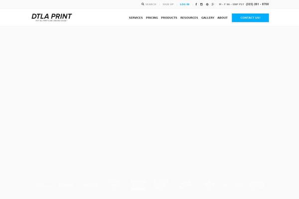 Site using Ultimate-elementor plugin