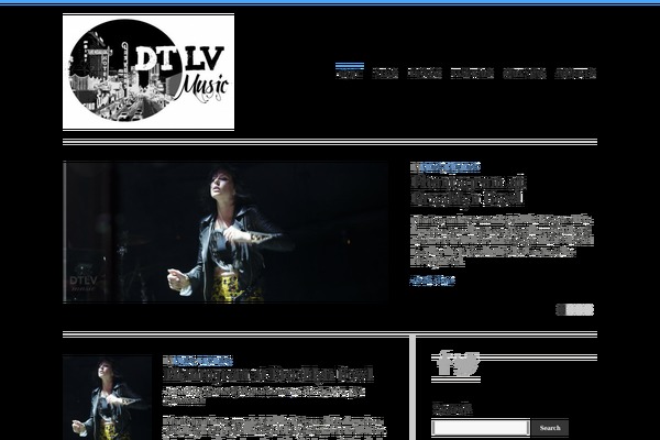 Pure theme site design template sample
