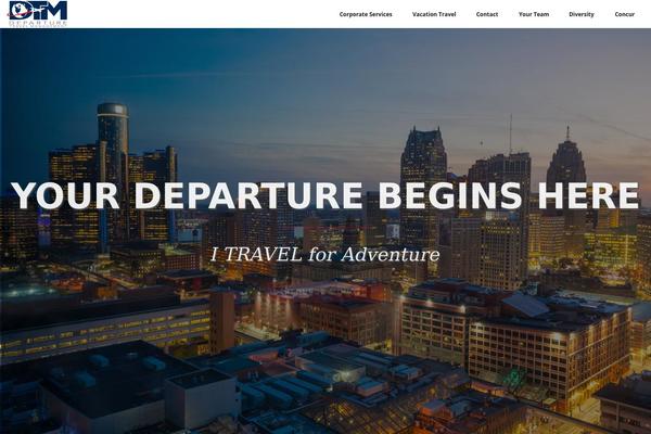 Site using Luvthemes-core plugin