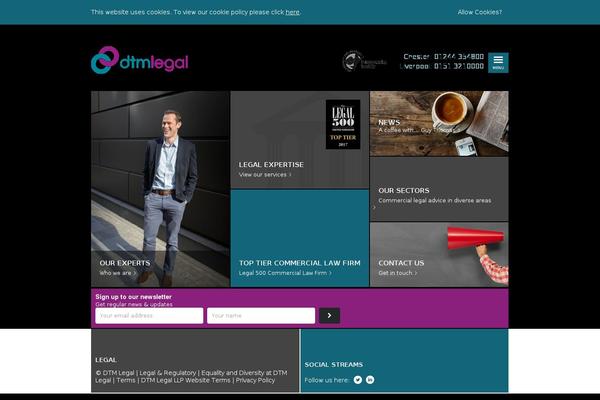 Site using Pe_flare_lightbox plugin