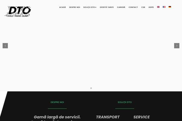 Invetex theme site design template sample