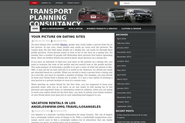 dtpczsxsvs-f.info site used Carsmania