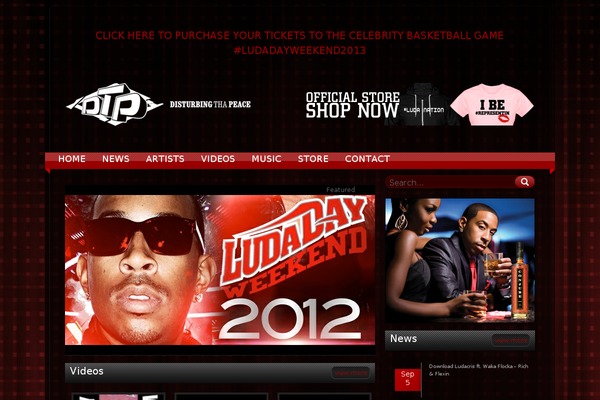 V2 theme site design template sample