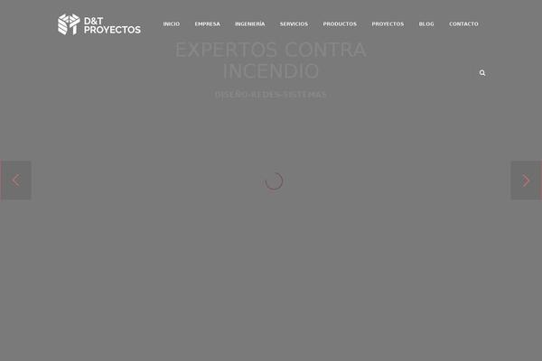 Site using Popups-for-divi plugin