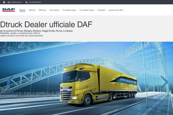 Site using Js_composer_theme plugin