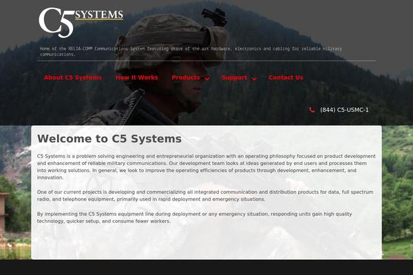 dts-d.com site used Memorable