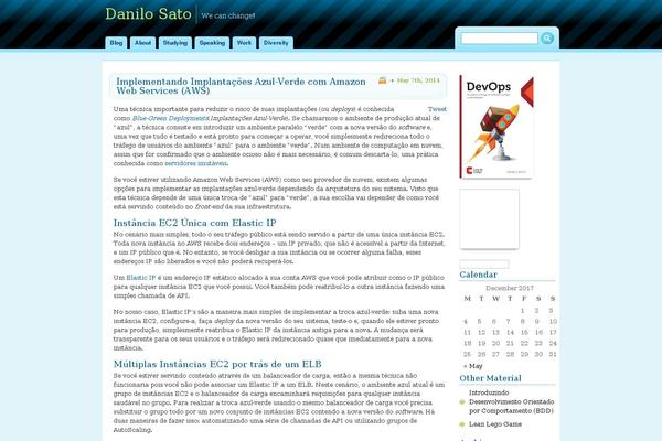 Site using Wp-minify plugin
